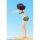 WAVE BEACH QUEENS - Girls und Panzer: Yukari Akiyama [Be-J Special Ver.] 1/10 Complete Figure [Be-J Exclusive] imagen 5