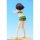 WAVE BEACH QUEENS - Girls und Panzer: Yukari Akiyama [Be-J Special Ver.] 1/10 Complete Figure [Be-J Exclusive] imagen 6