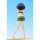 WAVE BEACH QUEENS - Girls und Panzer: Yukari Akiyama [Be-J Special Ver.] 1/10 Complete Figure [Be-J Exclusive] imagen 7