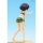 WAVE BEACH QUEENS - Girls und Panzer: Yukari Akiyama [Be-J Special Ver.] 1/10 Complete Figure [Be-J Exclusive] imagen 8