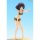 WAVE BEACH QUEENS - Girls und Panzer: Yukari Akiyama [Be-J Special Ver.] 1/10 Complete Figure [Be-J Exclusive] imagen 10
