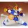 Bandai Robot Spirits -SIDE MASHIN- Ryujinmaru Ver.2 Bild 16