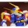 Bandai Robot Spirits -SIDE MASHIN- Ryujinmaru Ver.2 Bild 5