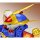 Bandai Robot Spirits -SIDE MASHIN- Ryujinmaru Ver.2 Bild 7