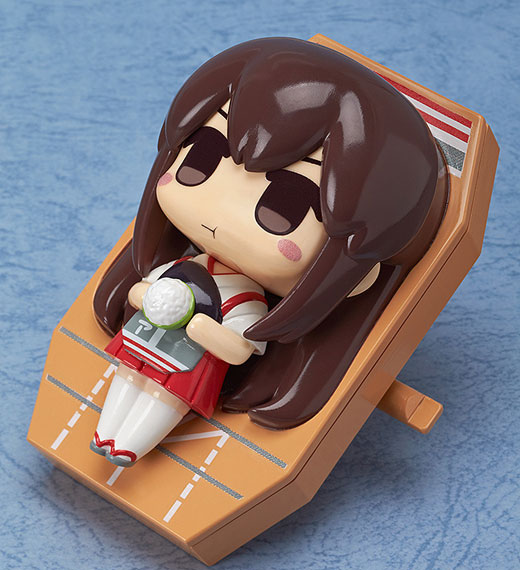 Good Smile Company Kantai Collection -Kan Colle- Bath Time Collection: Akagi