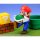 Bandai S.H. Figuarts - Super Mario Asoberu! Play Set B image 14
