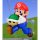 Bandai S.H. Figuarts - Super Mario Asoberu! Play Set B image 16