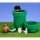 Bandai S.H. Figuarts - Super Mario Asoberu! Play Set B image 2