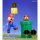 Bandai S.H. Figuarts - Super Mario Asoberu! Play Set B image 6
