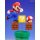 Bandai S.H. Figuarts - Super Mario Asoberu! Play Set B image 8
