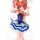 Banpresto Ichiban Kuji Premium THE IDOLM@STER PART2 A Prize - Yayoi Takatsuki Premium Figure 圖片 8