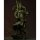 Kaiyodo Revoltech Takeya No.018EX Kongo Rikishi Agyo [Wooden Style Edition] รูปภาพ 11