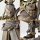 Kaiyodo Revoltech Takeya No.018EX Kongo Rikishi Agyo [Wooden Style Edition] รูปภาพ 6