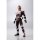 Bandai Figure-rise 6 Kamen Rider Faiz Plastic Model image 2