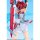 Aquamarine Vividred Operation - Akane Isshiki Ignition ver. 1/8 Complete Figure image 14