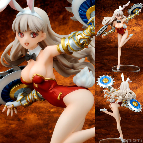 ques Q Eiyuu*Senki GOLD Percival Designer's Color Edition 1/8 Complete Figure imagen 1