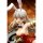 ques Q Eiyuu*Senki GOLD Percival Designer's Color Edition 1/8 Complete Figure imagen 7