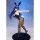 FREEing Medaka Box - Medaka Kurokami Bunny Ver. 1/4 Complete Figure 이미지 3