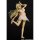 Lechery Fairy Tale Figure vol.04 Glass no Kutsu to Cinderella Gold Crown ver. 1/8 Complete Figure รูปภาพ 2