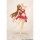Lechery Fairy Tale Figure vol.04 유리 구두와 신데렐라 레드 드레스 ver. 1/8 완성품 피규어 이미지 2