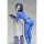 Alpha Omega (Alter x MegaHouse) Yamato Girls Collection - Space Battleship Yamato 2199: Kaoru Niimi 1/8 Complete Figure imagen 11