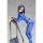 Alpha Omega (Alter x MegaHouse) Yamato Girls Collection - Space Battleship Yamato 2199: Kaoru Niimi 1/8 Complete Figure imagen 9
