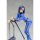 Alpha Omega (Alter x MegaHouse) Yamato Girls Collection - Space Battleship Yamato 2199: Kaoru Niimi 1/8 Complete Figure imagen 10