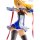 HobbyJAPAN BlazBlue CONTINUUM SHIFT Noel Vermillion DD (Distortion Drive) Mode 1/8 Complete Figure Regular Edition [HobbyJAPAN Exclusive] Bild 13