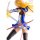 HobbyJAPAN BlazBlue CONTINUUM SHIFT Noel Vermillion DD (Distortion Drive) Mode 1/8 Complete Figure Regular Edition [HobbyJAPAN Exclusive] Bild 14