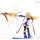 HobbyJAPAN BlazBlue CONTINUUM SHIFT Noel Vermillion DD (Distortion Drive) Mode 1/8 Complete Figure Regular Edition [HobbyJAPAN Exclusive] Bild 3