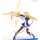 HobbyJAPAN BlazBlue CONTINUUM SHIFT Noel Vermillion DD (Distortion Drive) Mode 1/8 Complete Figure Regular Edition [HobbyJAPAN Exclusive] Bild 4