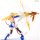 HobbyJAPAN BlazBlue CONTINUUM SHIFT Noel Vermillion DD (Distortion Drive) Mode 1/8 Complete Figure Regular Edition [HobbyJAPAN Exclusive] Bild 6
