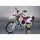 Bandai S.H. Figuarts - Sakura Hurricane imagen 2