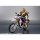 Bandai S.H. Figuarts - Sakura Hurricane imagen 3
