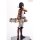 Banpresto Ichiban Kuji Attack on Titan -Kuji Dakkan Sakusen- Last One Prize - Mikasa Ackerman Figuer 3D Maneuver Gear ver. (Game-prize) image 3