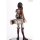 Banpresto Ichiban Kuji Attack on Titan -Kuji Dakkan Sakusen- Last One Prize - Mikasa Ackerman Figuer 3D Maneuver Gear ver. (Game-prize) image 5