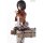 Banpresto Ichiban Kuji Attack on Titan -Kuji Dakkan Sakusen- Last One Prize - Mikasa Ackerman Figuer 3D Maneuver Gear ver. (Game-prize) image 8