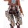 Banpresto Ichiban Kuji Attack on Titan -Kuji Dakkan Sakusen- Last One Prize - Mikasa Ackerman Figuer 3D Maneuver Gear ver. (Game-prize) image 9