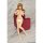 Lechery Daydream Collection Vol.9 Hisho Aoi Red ver. 1/6 Complete Figure รูปภาพ 5