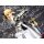 Medicom Toy Real Action Heroes No.669 RAH Saber Lily (w/First Press Limited: Dress Style Parts) image 7
