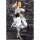 Medicom Toy Real Action Heroes No.669 RAH Saber Lily (w/First Press Limited: Dress Style Parts) image 8