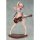 WING Super Sonico Rock'n'Roll Valentine 1/6 Complete Figure 图片 2