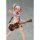 WING Super Sonico Rock'n'Roll Valentine 1/6 Complete Figure 图片 6