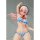 WING Super Sonico Rock'n'Roll Valentine 1/6 Complete Figure 图片 7