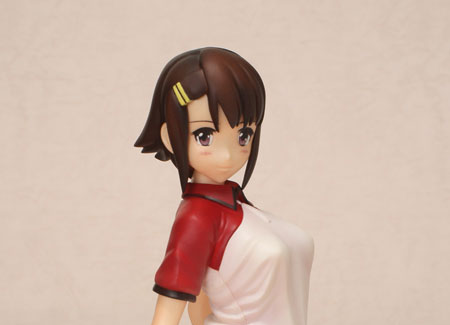 Lechery Sweethearts - Mio Akane Repaint 1/7 Complete Figure Bild 1