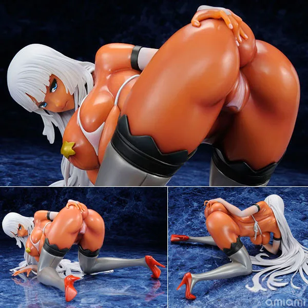 Mouse Unit Wagaya no Liliana-san Regular Edition 1/5 Complete Figure