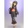 FREEing Puella Magi Madoka Magica the Movie - Homura Akemi Yukata ver. 1/8 Complete Figure image 3