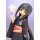 FREEing Puella Magi Madoka Magica the Movie - Homura Akemi Yukata ver. 1/8 Complete Figure image 5