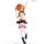 SEGA Love Live! Premium Figure "HONOKA - No brand girls" Honoka Kosaka (Game-prize) image 2