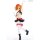 SEGA Love Live! Premium Figure "HONOKA - No brand girls" Honoka Kosaka (Game-prize) image 4